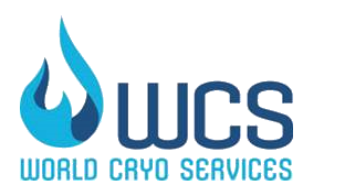 World Cryo Services Logo